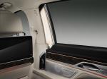 BMW 750Li xDrive 2015 года